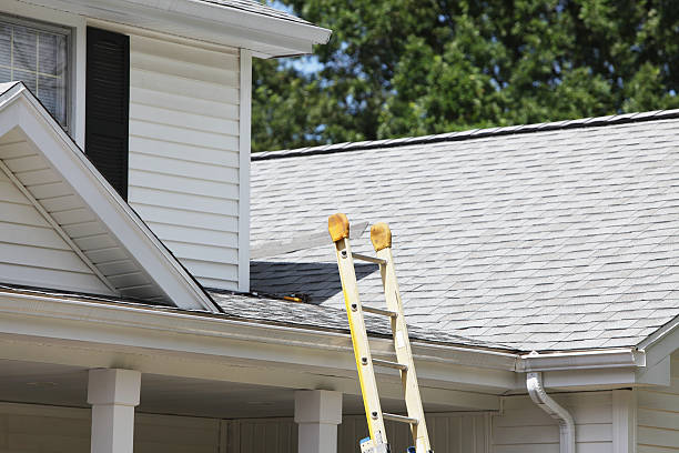 Affordable siding repair and maintenance services in Countryside, VA